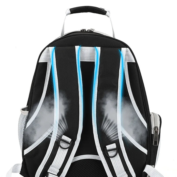 Cat Carrying Bag Space Pet Backpack Breathable Portable Transparent Backpack Puppy Dog Transport Carrier Space Capsule Bag Pets